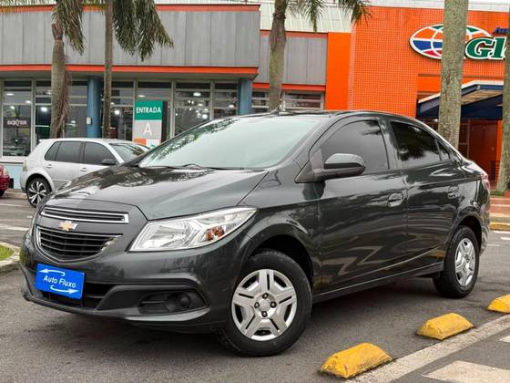 CHEVROLET PRISMA 1.0 MPFI LT 8V FLEX 4P MANUAL CHEVROLET PRISMA 1.0 MPFI LT 8V FLEX 4P MANUAL